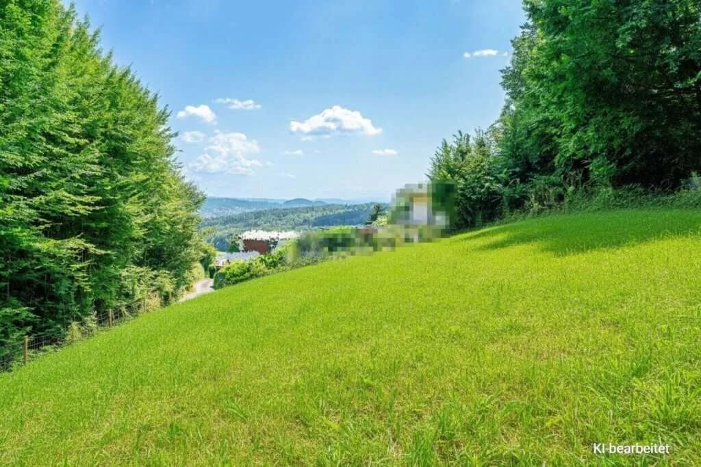 Grundstück kaufen in Graz-Umgebung – 5 911 m², € 289.000