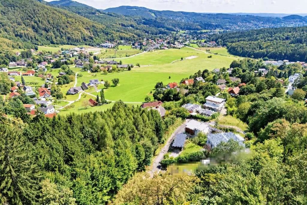 Grundstück kaufen in Graz-Umgebung – 5 911 m², € 289.000 – Bild 6 von 14