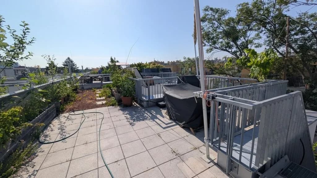 3-Zimmer-Wohnung mieten in Wien – 59,22 m², € 1.499