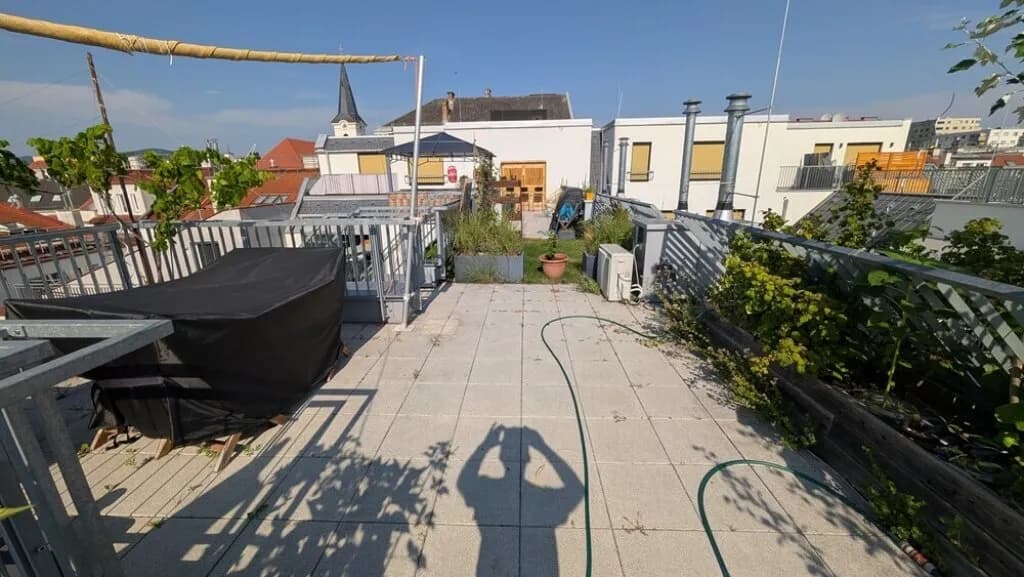 3-Zimmer-Wohnung mieten in Wien – 59,22 m², € 1.499 – Bild 4 von 34