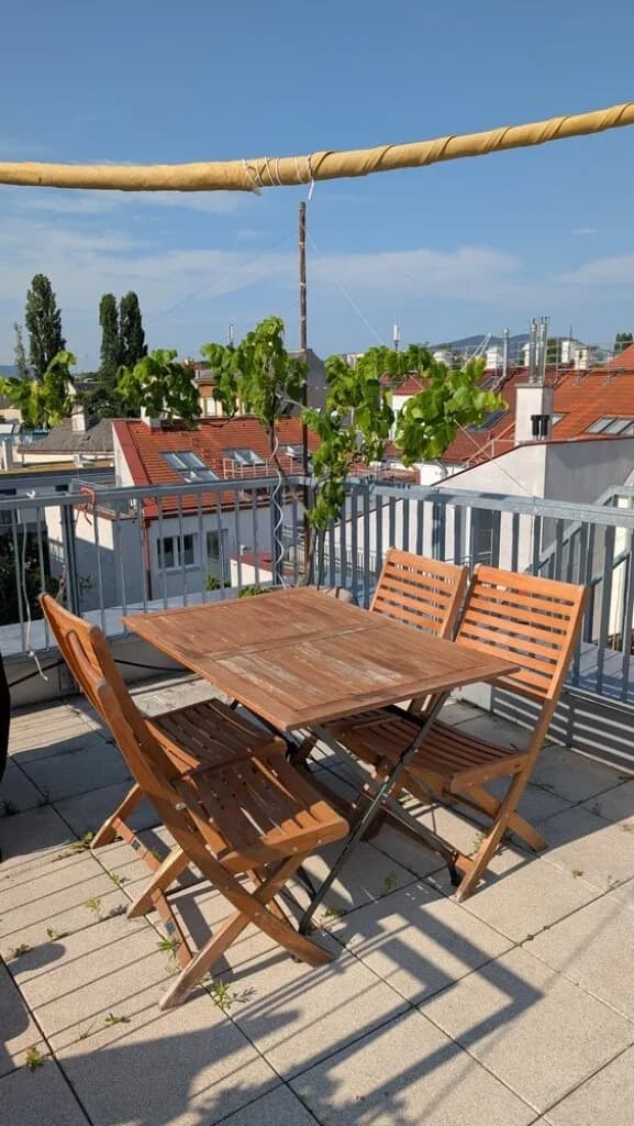 3-Zimmer-Wohnung mieten in Wien – 59,22 m², € 1.499 – Bild 6 von 34