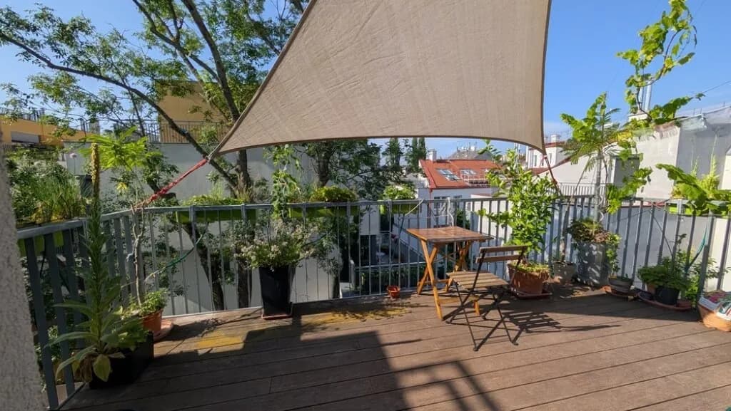 3-Zimmer-Wohnung mieten in Wien – 59,22 m², € 1.499 – Bild 9 von 34