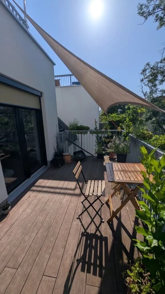 3-Zimmer-Wohnung mieten in Wien – 59,22 m², € 1.499 – Bild 11 von 34