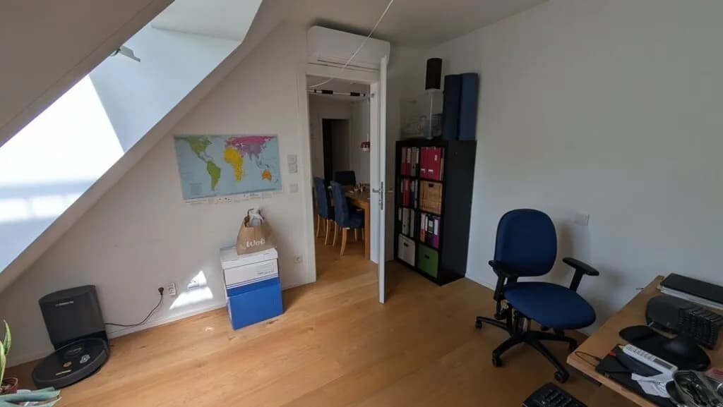 3-Zimmer-Wohnung mieten in Wien – 59,22 m², € 1.499 – Bild 12 von 34