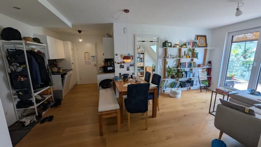 3-Zimmer-Wohnung mieten in Wien – 59,22 m², € 1.499 – Bild 13 von 34