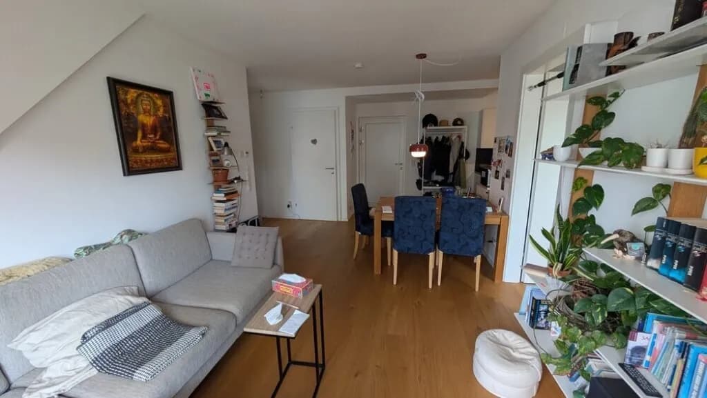 3-Zimmer-Wohnung mieten in Wien – 59,22 m², € 1.499 – Bild 14 von 34