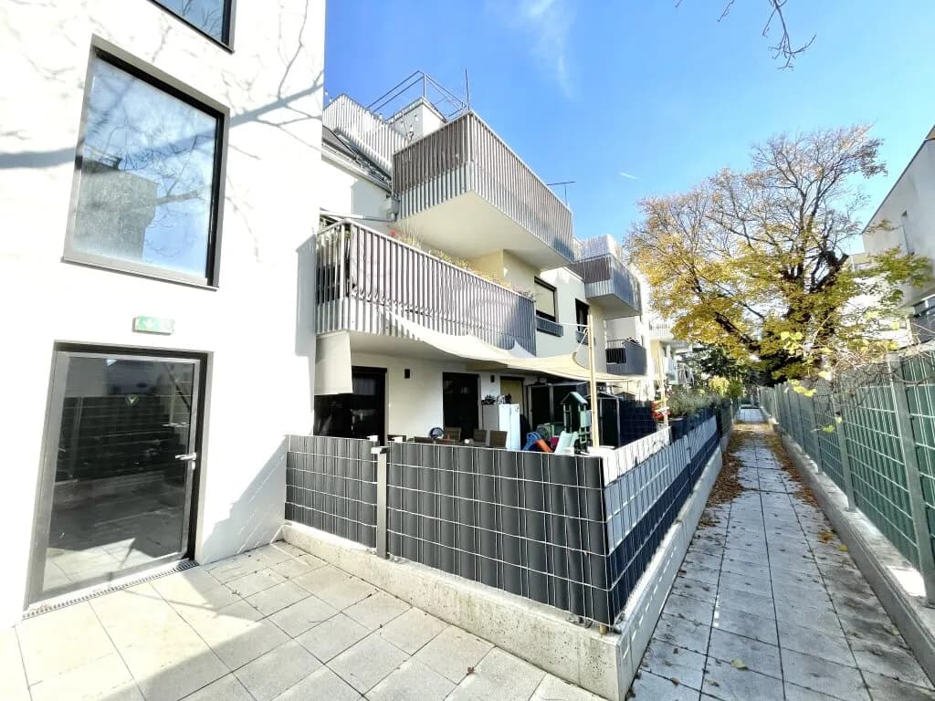 3-Zimmer-Wohnung mieten in Wien – 59,22 m², € 1.499 – Bild 28 von 34