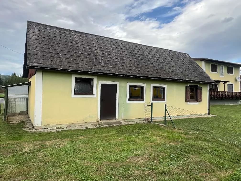 8-Zimmer-Haus kaufen in Leibnitz – 180 m², € 315.000 – Bild 13 von 17