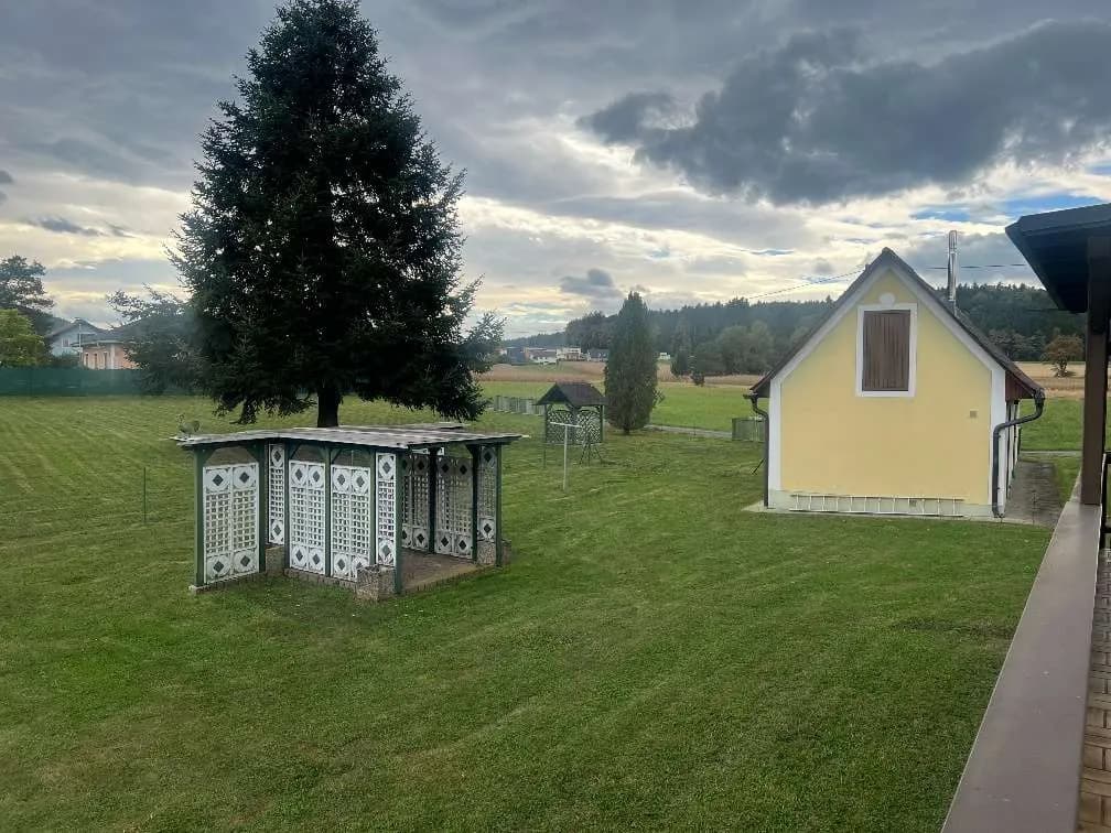 8-Zimmer-Haus kaufen in Leibnitz – 180 m², € 315.000 – Bild 14 von 17