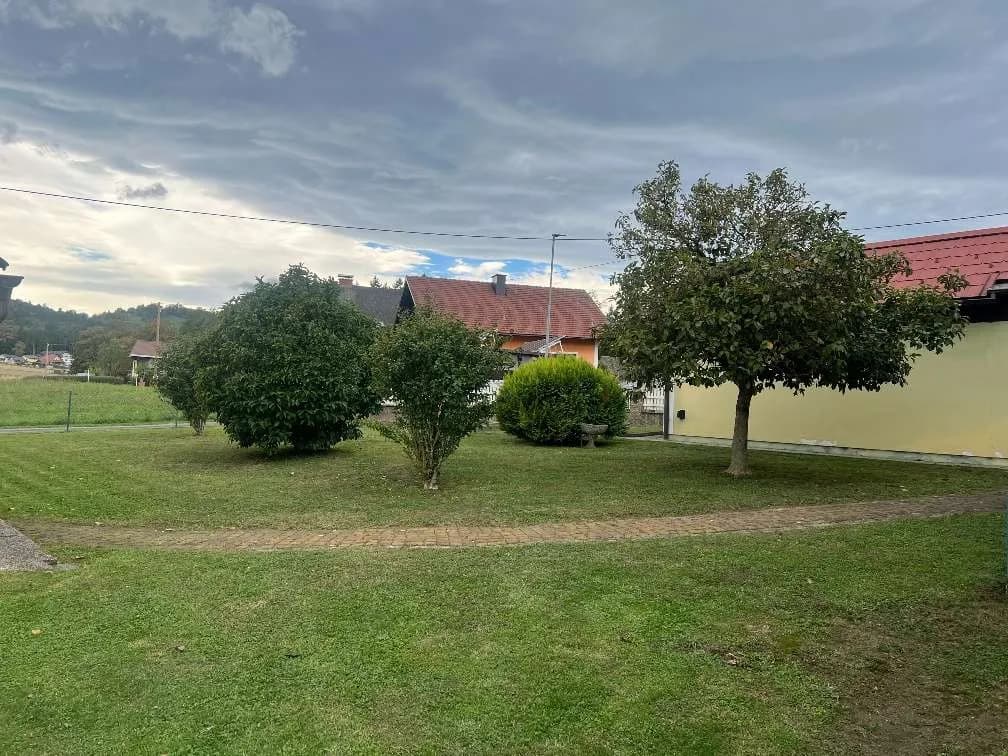 8-Zimmer-Haus kaufen in Leibnitz – 180 m², € 315.000 – Bild 15 von 17