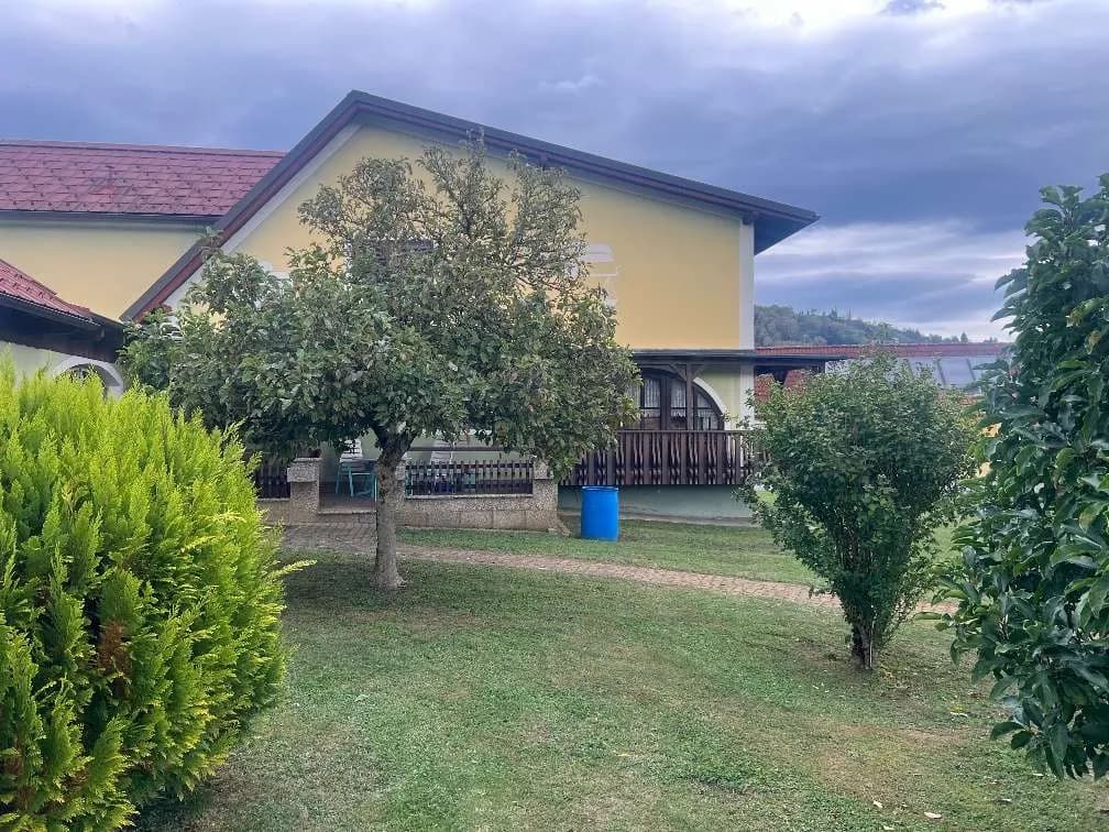 8-Zimmer-Haus kaufen in Leibnitz – 180 m², € 315.000 – Bild 16 von 17