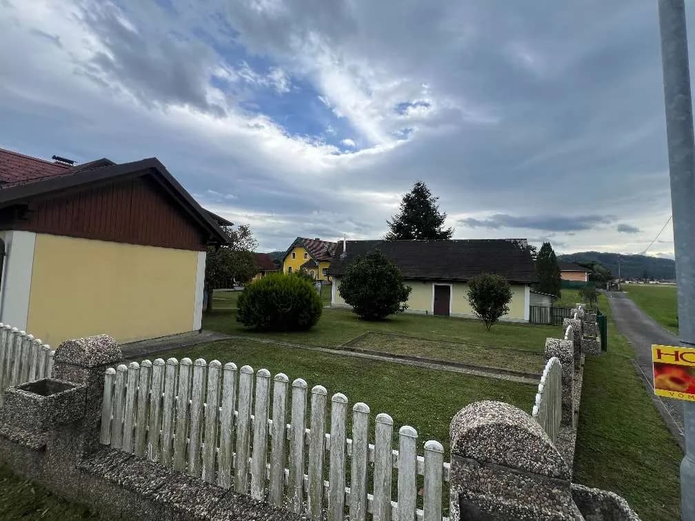8-Zimmer-Haus kaufen in Leibnitz – 180 m², € 315.000 – Bild 17 von 17