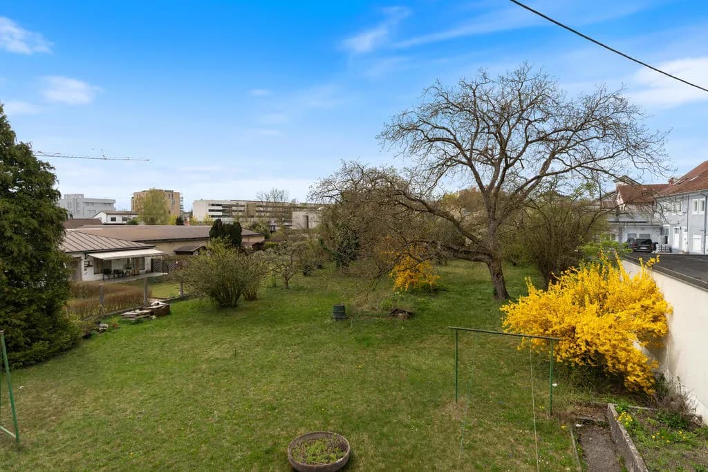 Grundstück kaufen in Linz – 1 527 m²