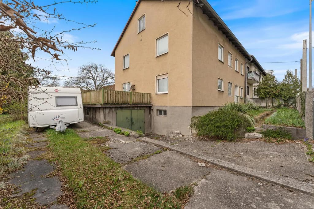 Grundstück kaufen in Linz – 1 527 m² – Bild 3 von 15