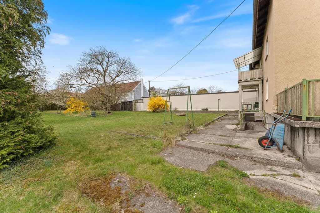 Grundstück kaufen in Linz – 1 527 m² – Bild 4 von 15