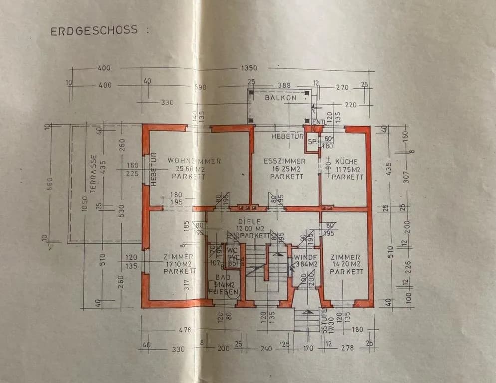 Grundstück kaufen in Linz – 1 527 m² – Bild 12 von 15