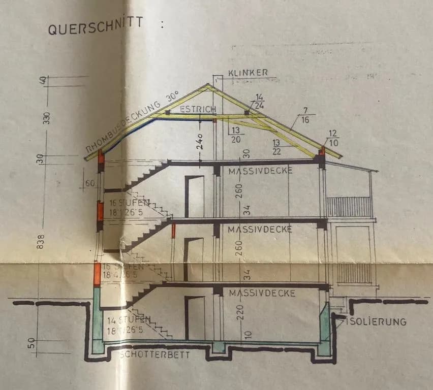 Grundstück kaufen in Linz – 1 527 m² – Bild 15 von 15