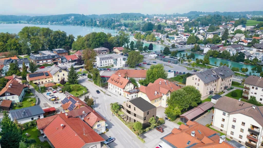 3-Zimmer-Wohnung kaufen in Vöcklabruck – 73,5 m², € 521.328 – Bild 2 von 2