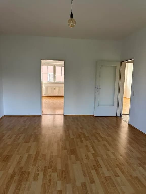 3-Zimmer-Wohnung mieten in Linz – 78,22 m², € 1.040