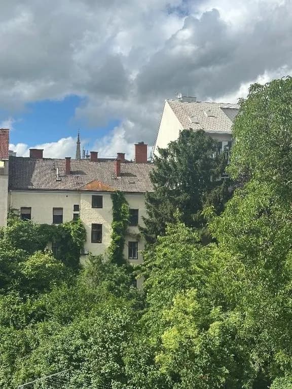 3-Zimmer-Wohnung mieten in Linz – 78,22 m², € 1.040 – Bild 3 von 19