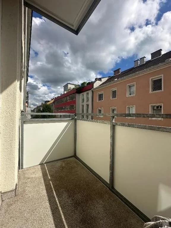 3-Zimmer-Wohnung mieten in Linz – 78,22 m², € 1.040 – Bild 16 von 19