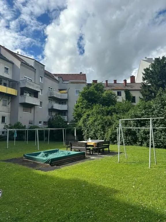 3-Zimmer-Wohnung mieten in Linz – 78,22 m², € 1.040 – Bild 17 von 19