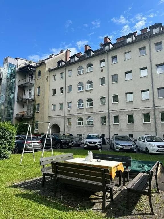 3-Zimmer-Wohnung mieten in Linz – 78,22 m², € 1.040 – Bild 18 von 19