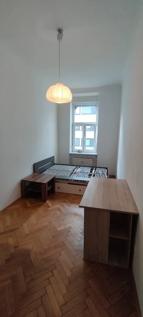 3-Zimmer-Wohnung mieten in Graz – 74 m², € 412