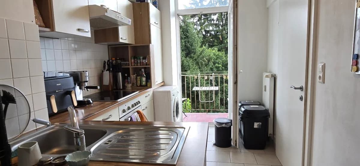 3-Zimmer-Wohnung mieten in Graz – 74 m², € 412 – Bild 3 von 12