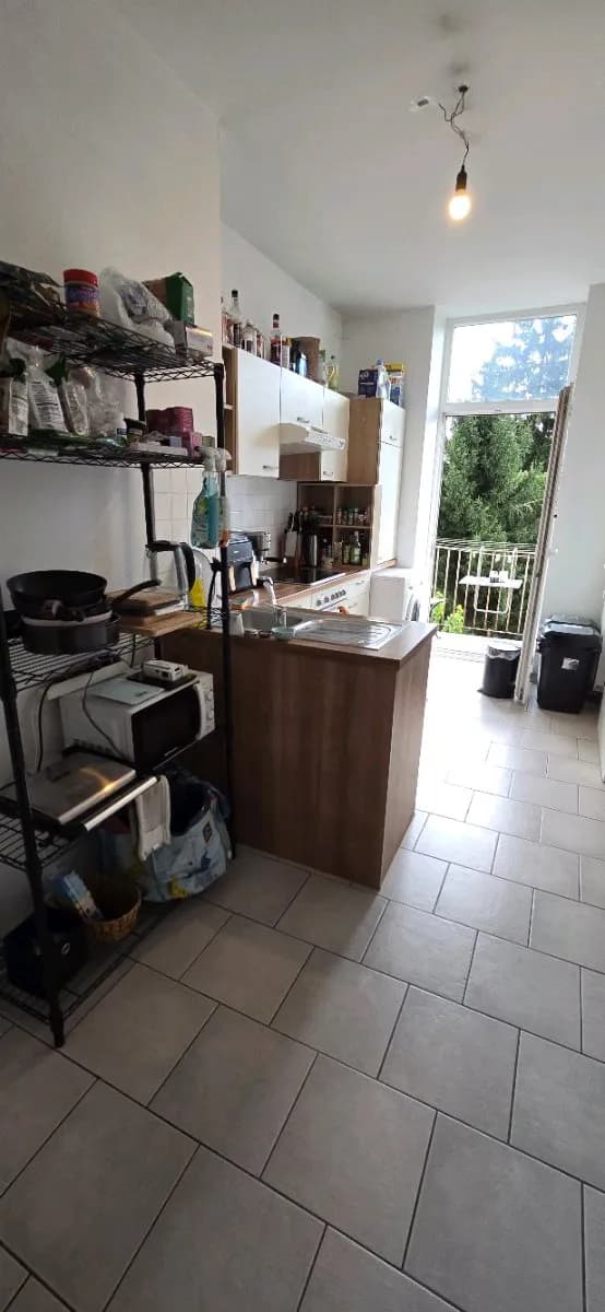 3-Zimmer-Wohnung mieten in Graz – 74 m², € 412 – Bild 4 von 12