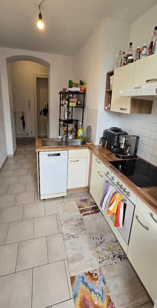 3-Zimmer-Wohnung mieten in Graz – 74 m², € 412 – Bild 5 von 12