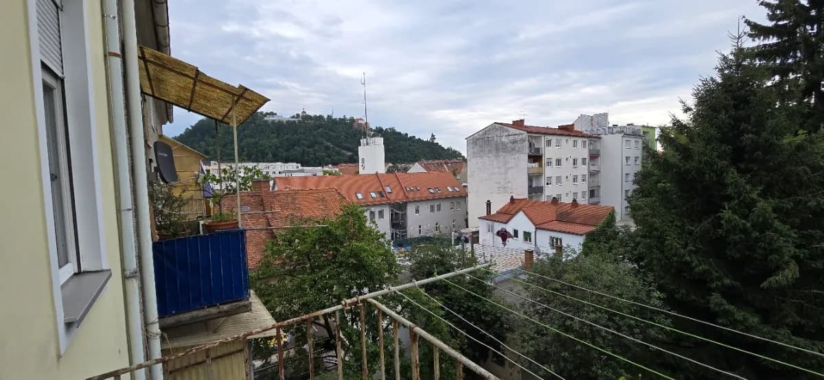3-Zimmer-Wohnung mieten in Graz – 74 m², € 412 – Bild 7 von 12