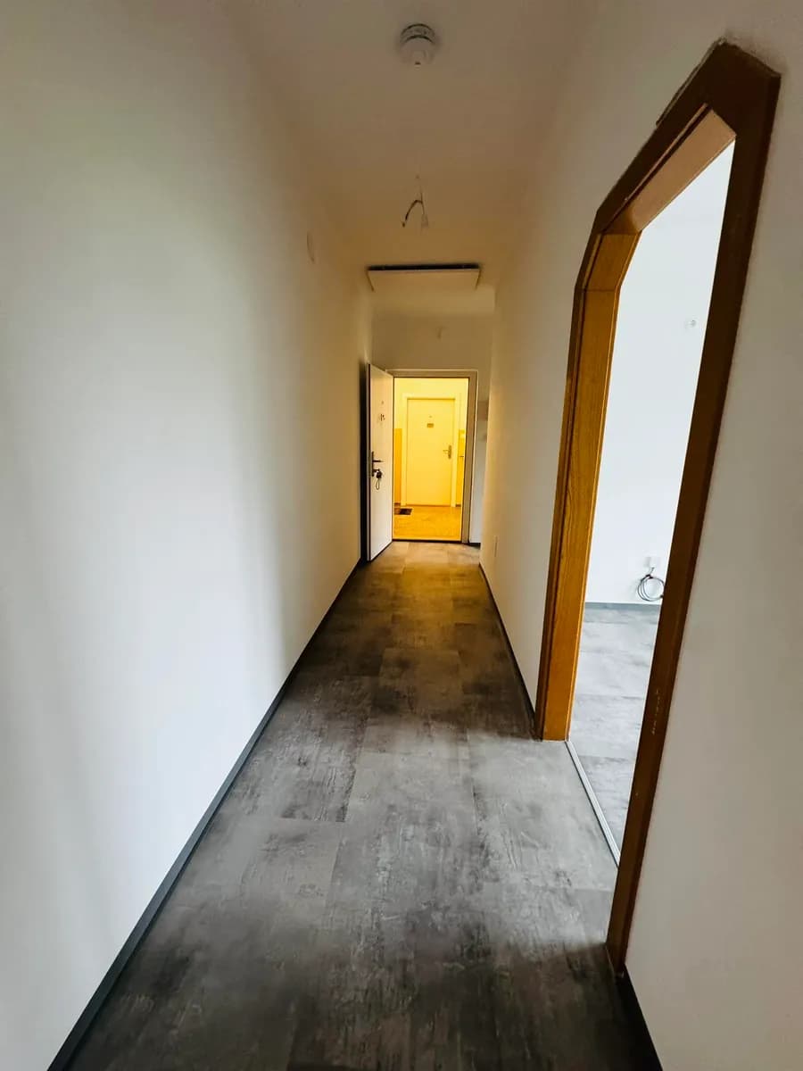 Wohnung mieten in Leoben – 61,45 m², € 571 – Bild 2 von 5