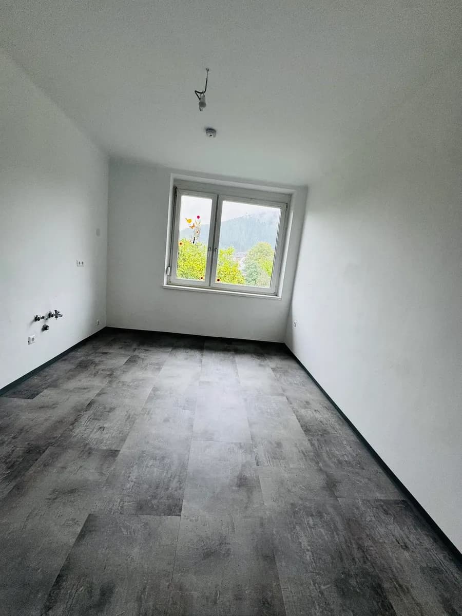 Wohnung mieten in Leoben – 61,45 m², € 571 – Bild 3 von 5