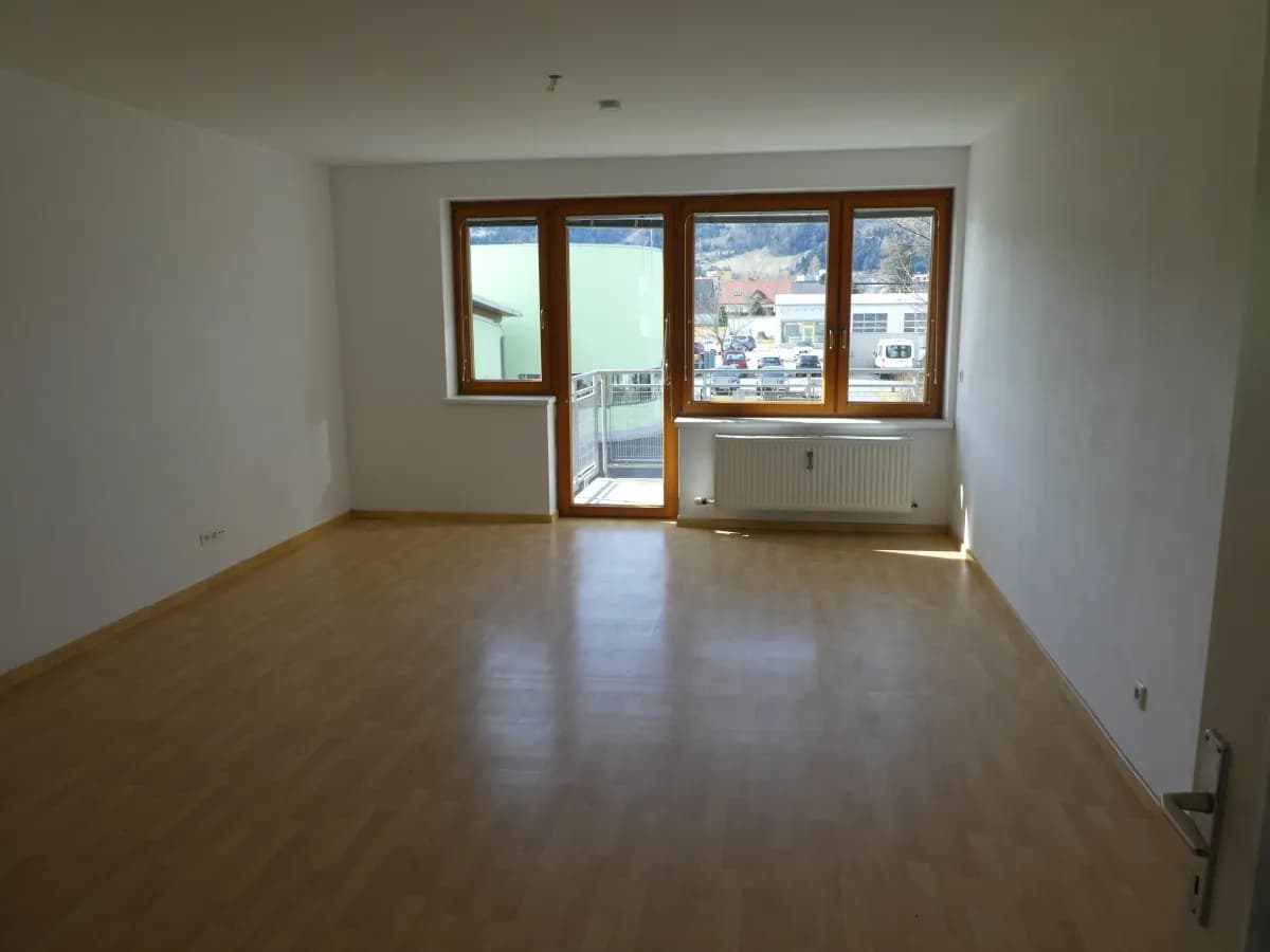 3-Zimmer-Wohnung mieten in Deutschlandsberg – 78,22 m², € 984