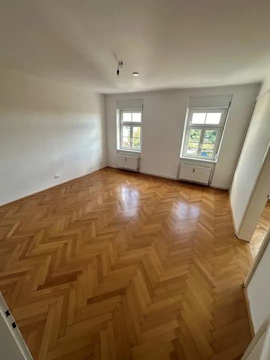 Wohnung mieten in Hartberg-Fürstenfeld – 60,42 m², € 536