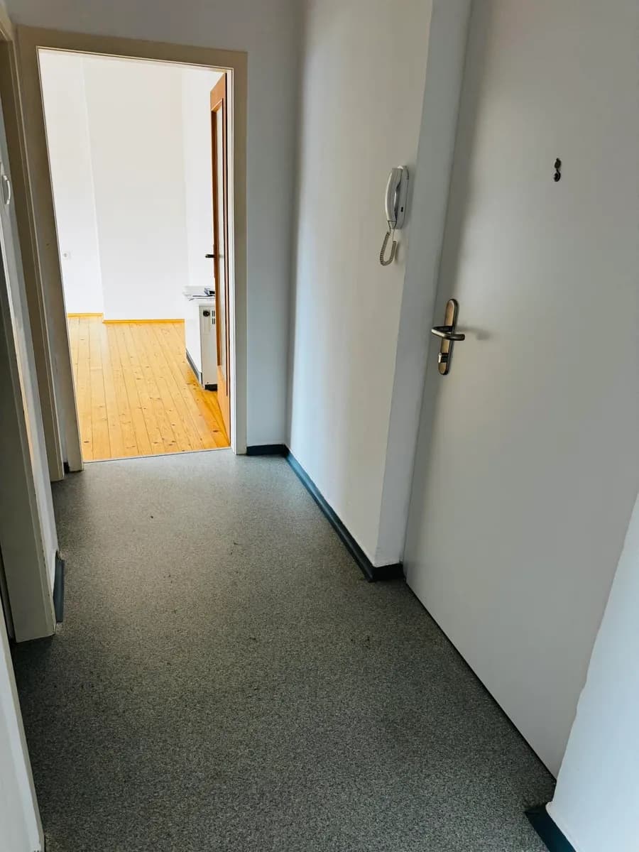 Wohnung mieten in Leoben – 66,53 m², € 584 – Bild 2 von 9