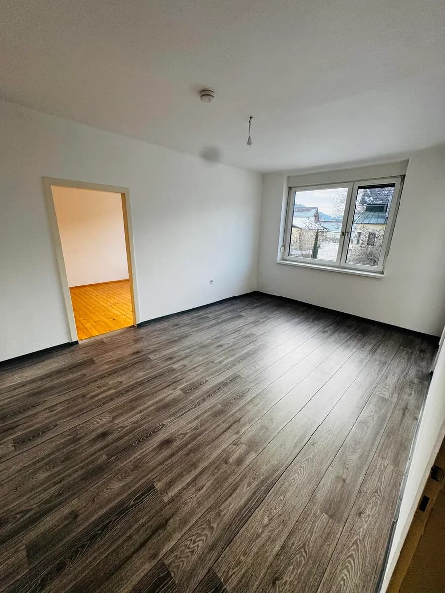 Wohnung mieten in Leoben – 66,53 m², € 584 – Bild 3 von 9