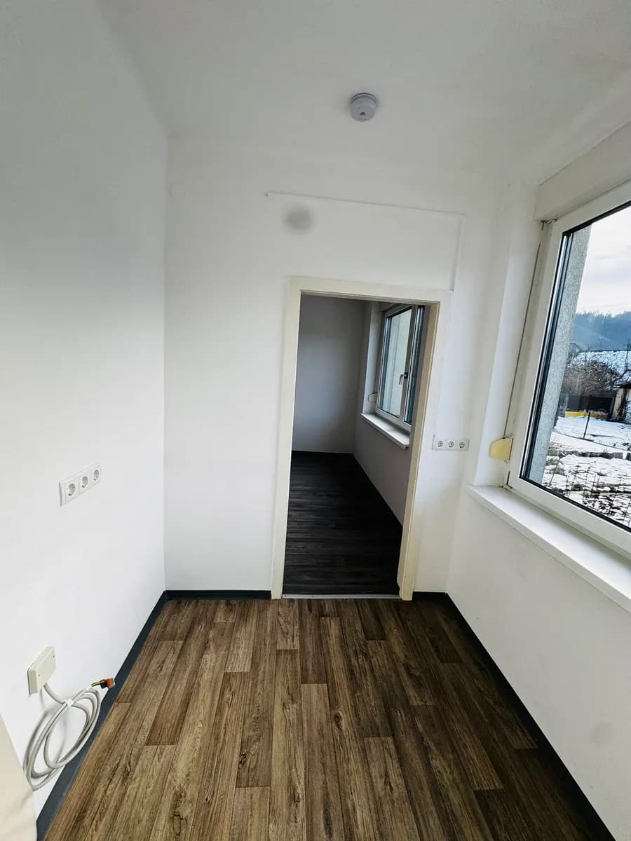 Wohnung mieten in Leoben – 66,53 m², € 584 – Bild 6 von 9