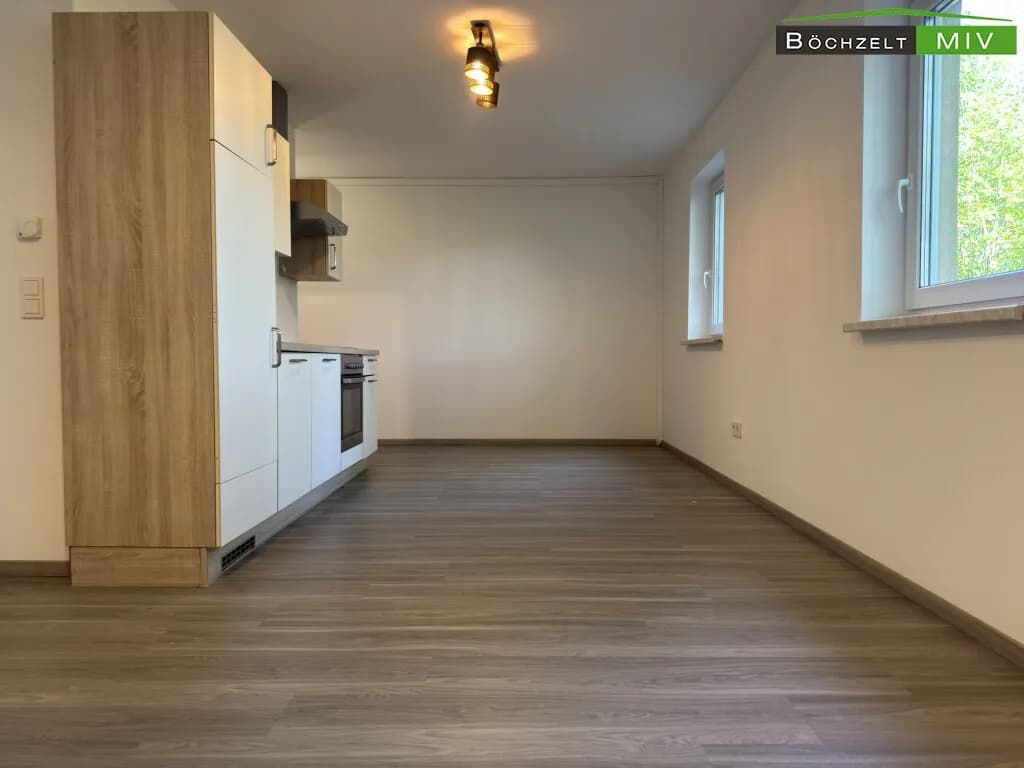 1-Zimmer-Gewerbeimmobilie mieten in Klagenfurt – 38 m², € 463 – Bild 5 von 13