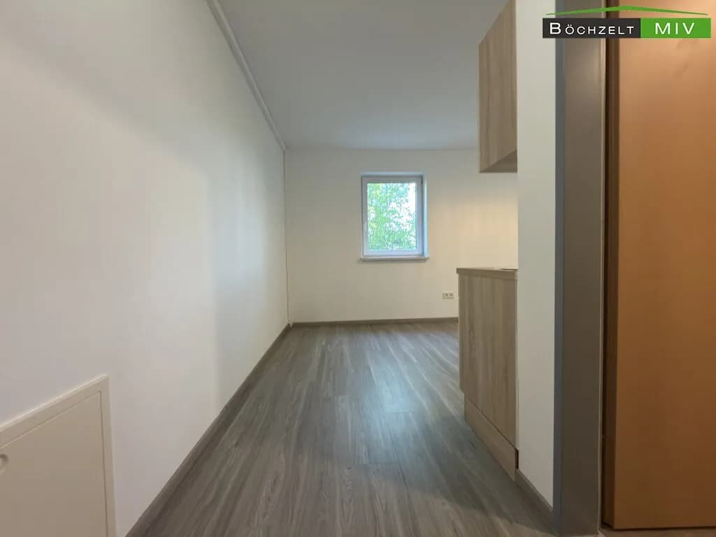 1-Zimmer-Gewerbeimmobilie mieten in Klagenfurt – 38 m², € 463 – Bild 6 von 13