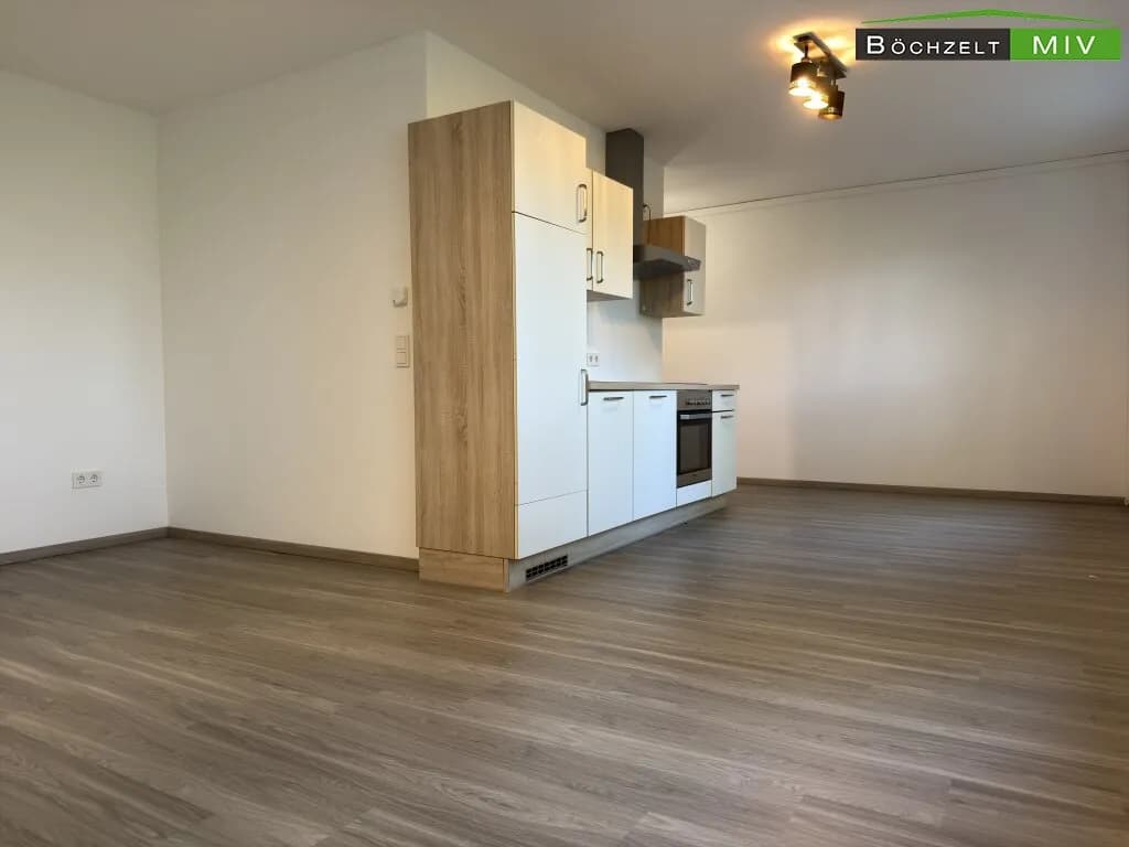 1-Zimmer-Gewerbeimmobilie mieten in Klagenfurt – 38 m², € 463 – Bild 9 von 13