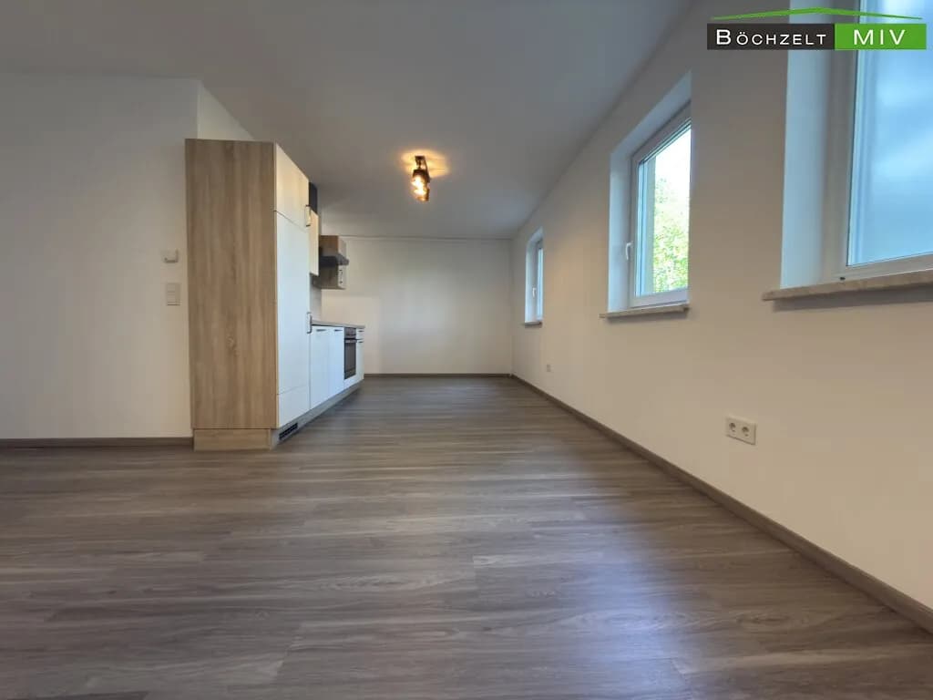 1-Zimmer-Gewerbeimmobilie mieten in Klagenfurt – 38 m², € 463 – Bild 13 von 13