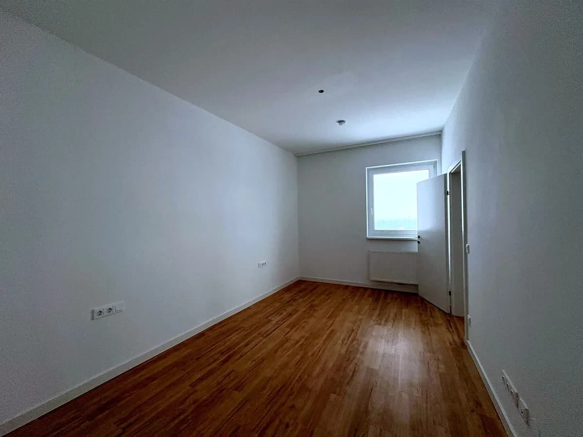 2-Zimmer-Wohnung mieten in Gmunden – 53,49 m², € 704 – Bild 3 von 8