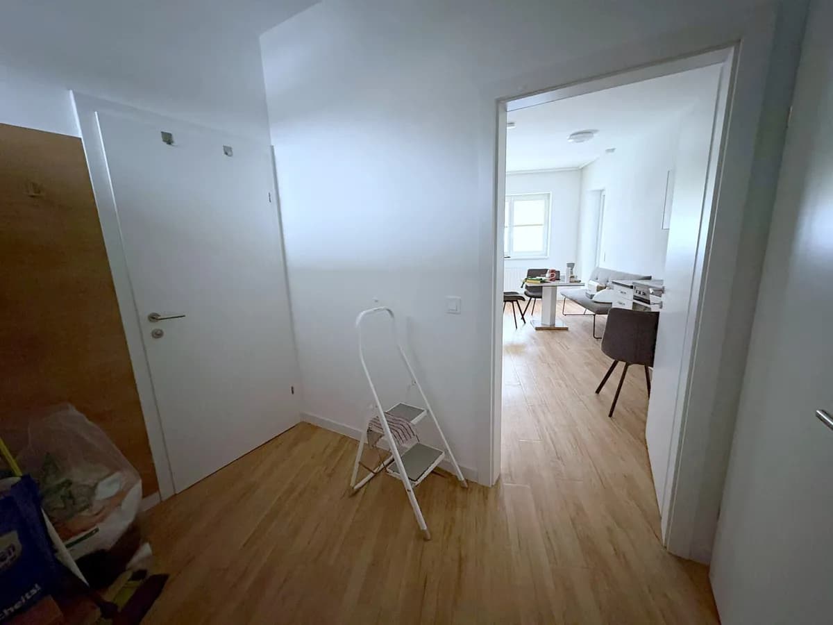 2-Zimmer-Wohnung mieten in Gmunden – 53,49 m², € 704 – Bild 4 von 8