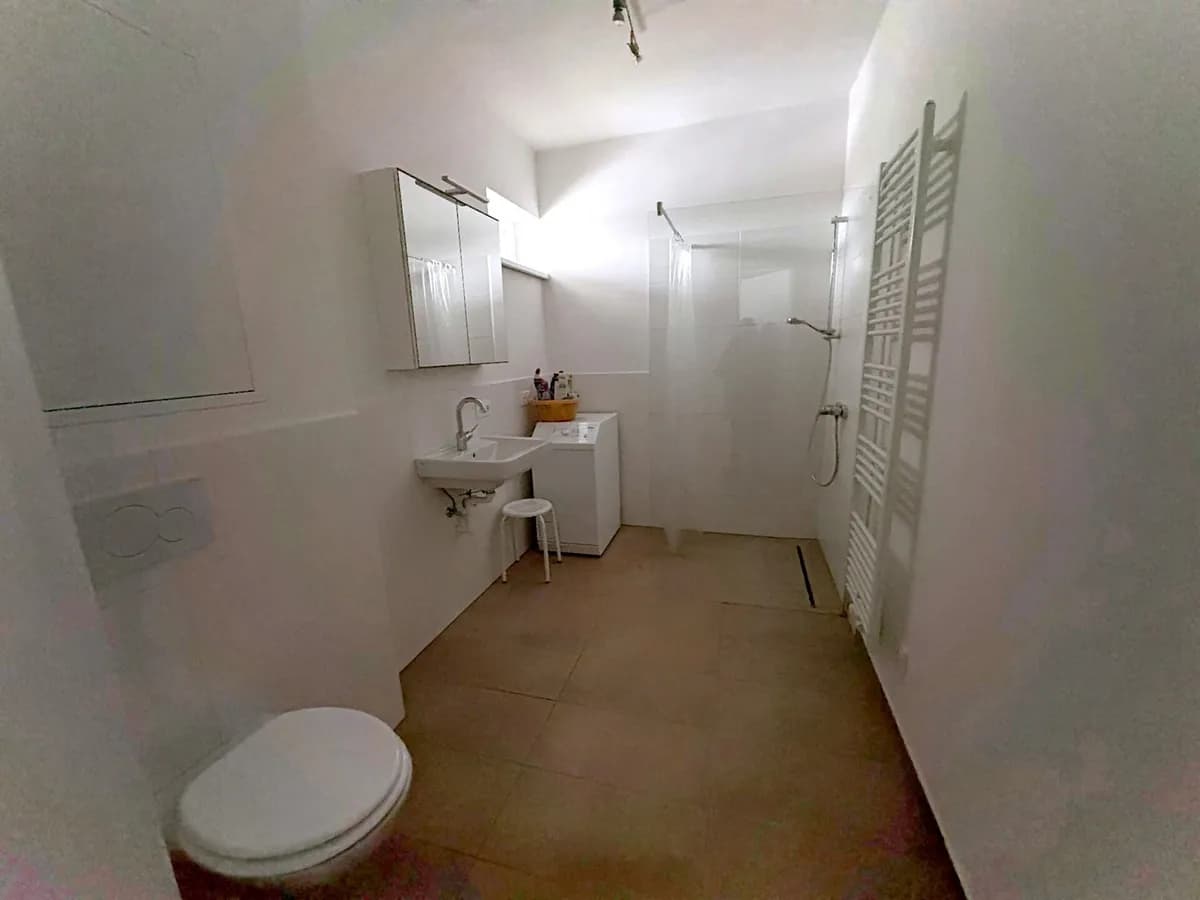 2-Zimmer-Wohnung mieten in Gmunden – 53,49 m², € 704 – Bild 5 von 8