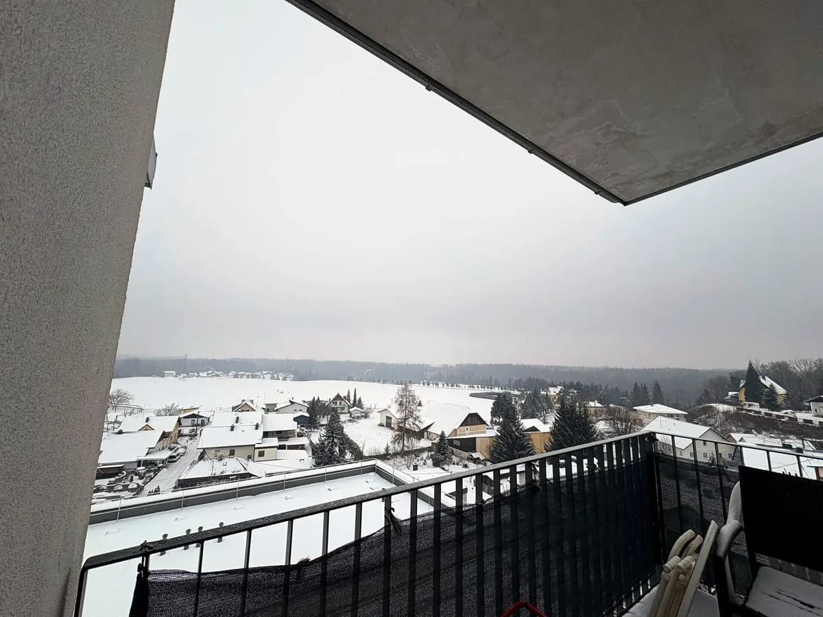 2-Zimmer-Wohnung mieten in Gmunden – 53,49 m², € 704 – Bild 7 von 8