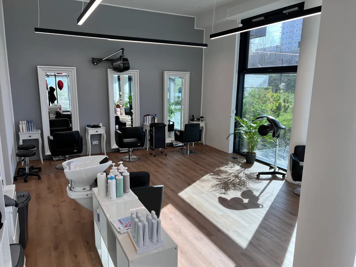 3-Zimmer-Gewerbeimmobilie mieten in Wien – 81 m², € 1.469 – Bild 3 von 8