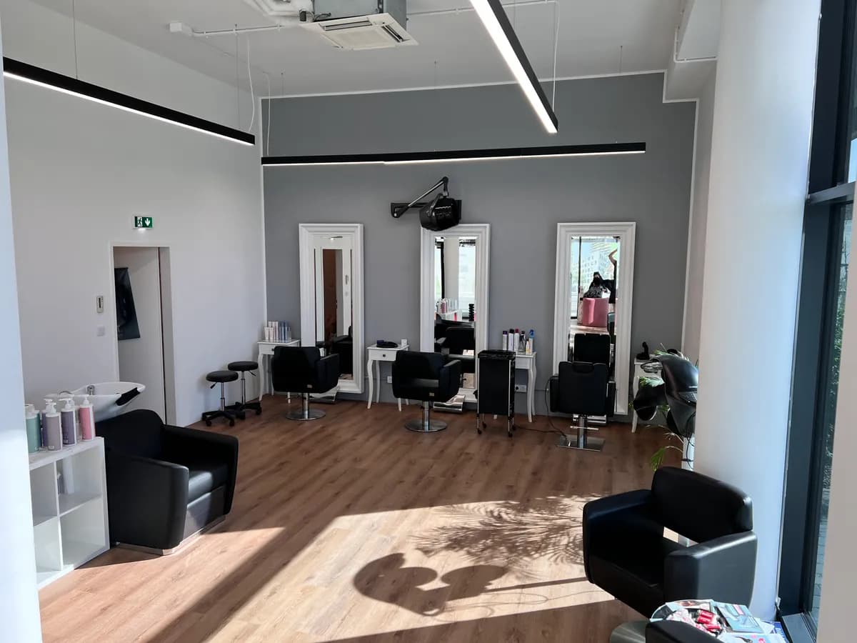 3-Zimmer-Gewerbeimmobilie mieten in Wien – 81 m², € 1.469 – Bild 4 von 8