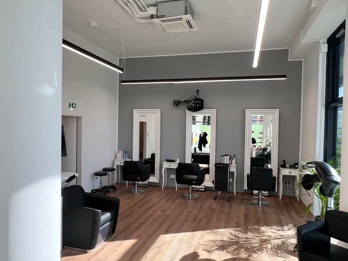 3-Zimmer-Gewerbeimmobilie mieten in Wien – 81 m², € 1.469 – Bild 5 von 8